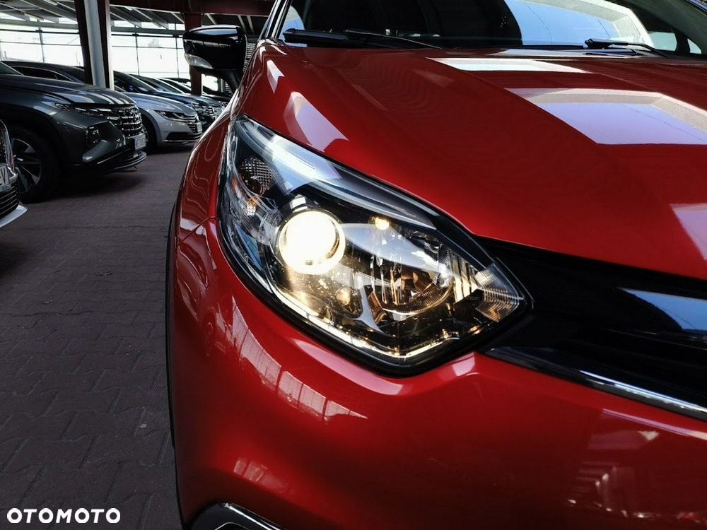 Renault Captur ENERGY TCe 120 XMOD - 7