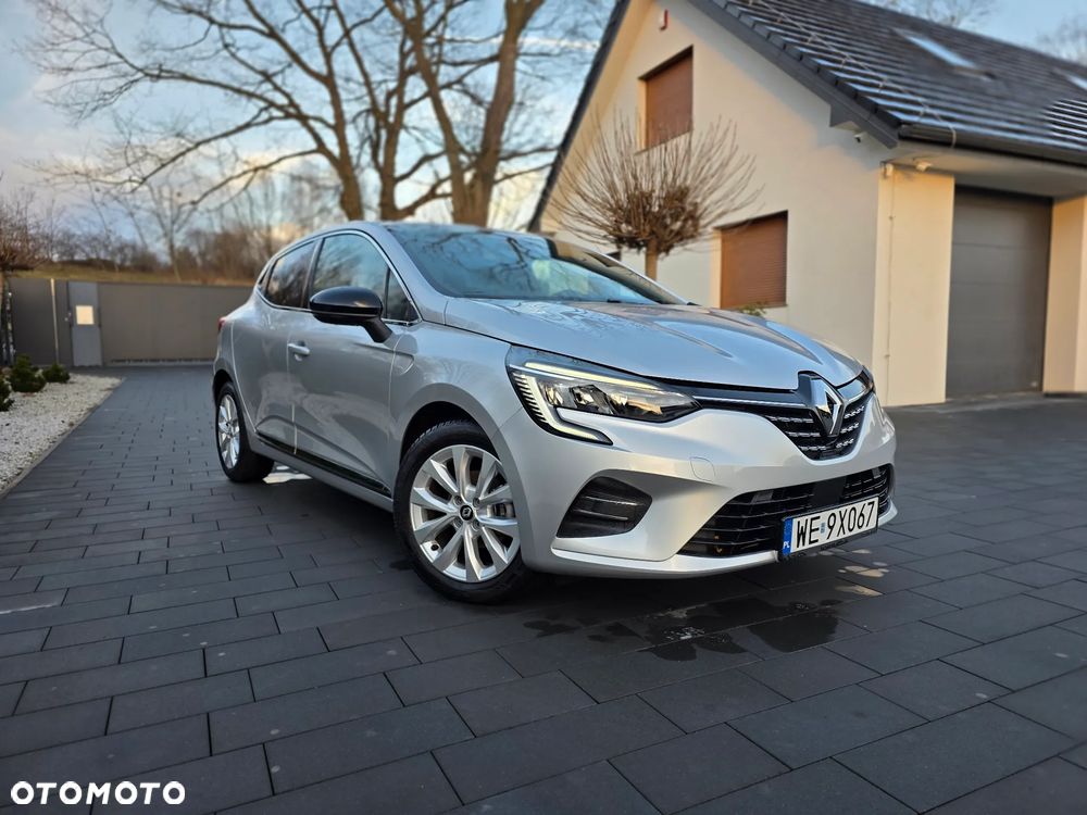 Renault Clio 1.0 TCe Techno - 2