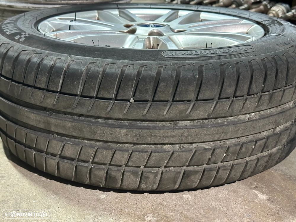 Jantes Especiais - Ford Focus III (2013) - 8