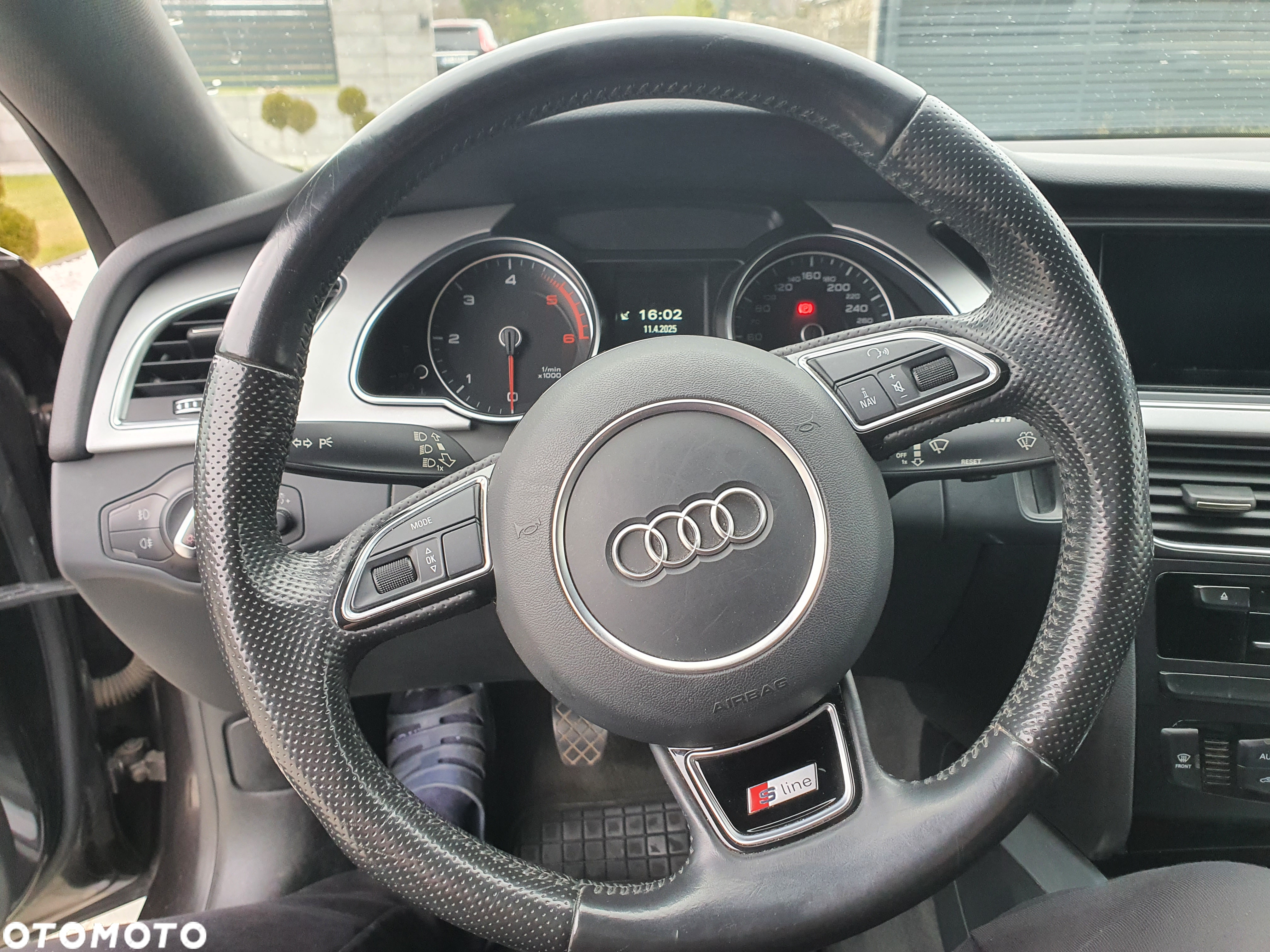 Audi A5 ver-sportback-2-0-tdi-sport - 19