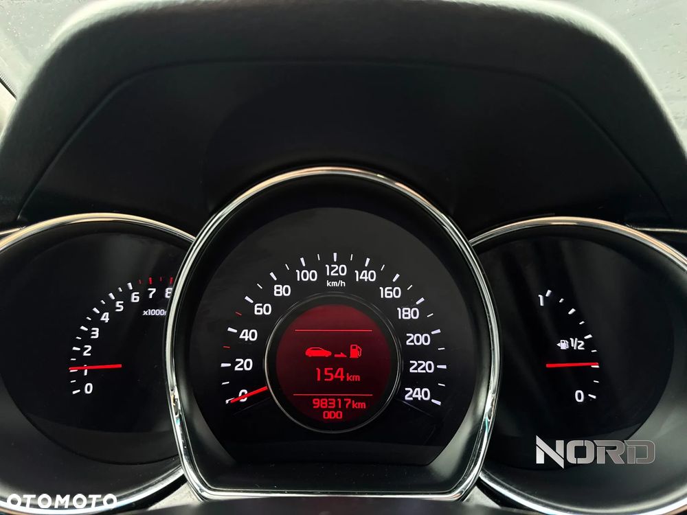 Kia Ceed 1.0 T-GDI 100 ISG Edition 7 - 23