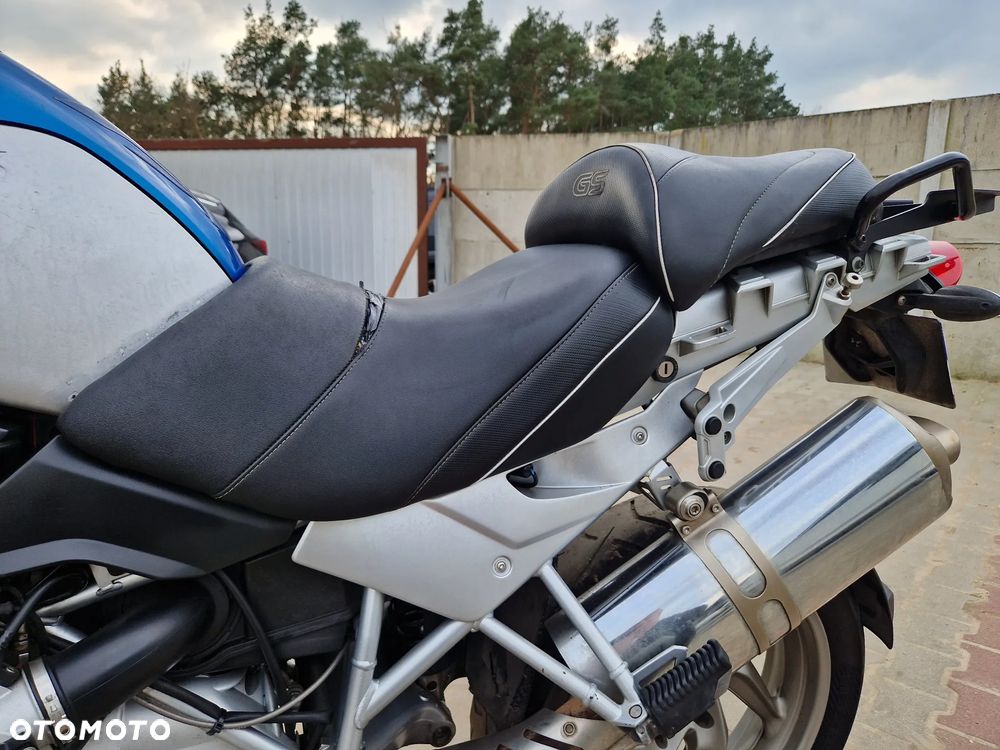 BMW GS - 20