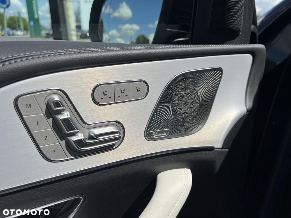 Mercedes-Benz GLE - 15