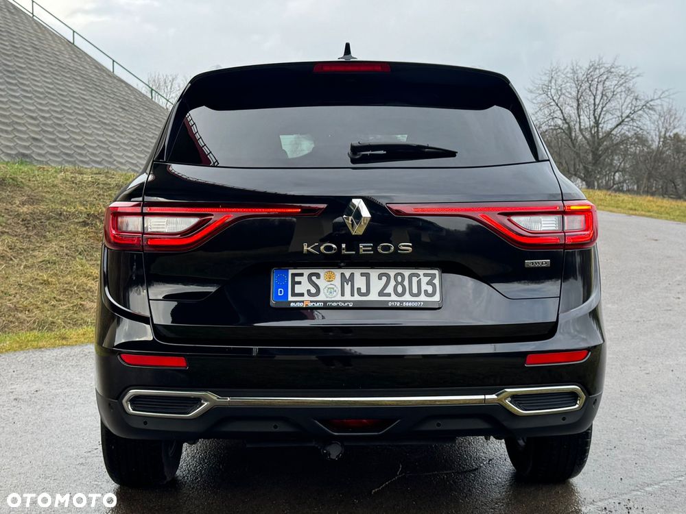 Renault Koleos ENERGY dCi 175 X-tronic 4WD LIFE - 14