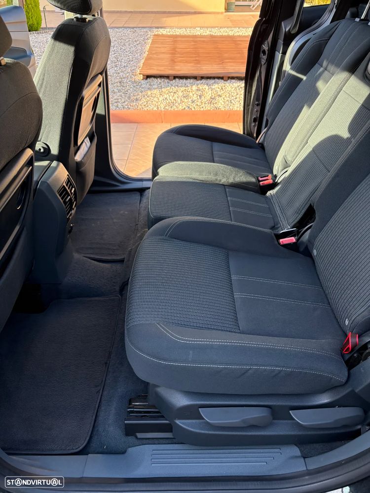 Ford Grand C-Max 1.6 TDCi Titanium - 5