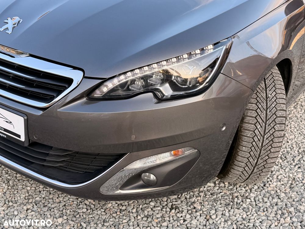 Peugeot 308 - 10