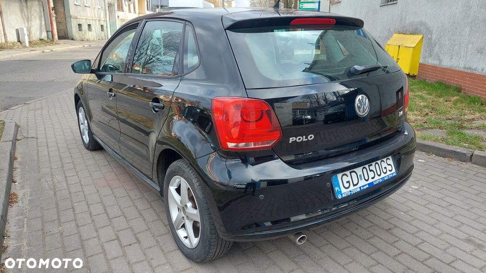 Volkswagen Polo 1.4 16V Highline - 5