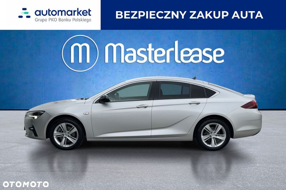 Opel Insignia 1.5 CDTI Elegance S&S - 8