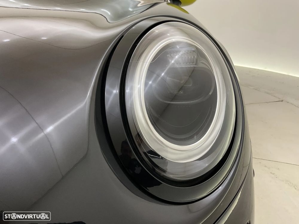 MINI 3 Portas Cooper SE - 31