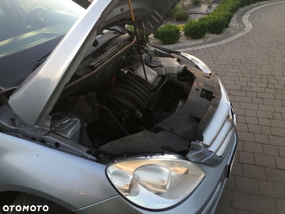 Mercedes-Benz Klasa B 150 BlueEFFICIENCY - 18