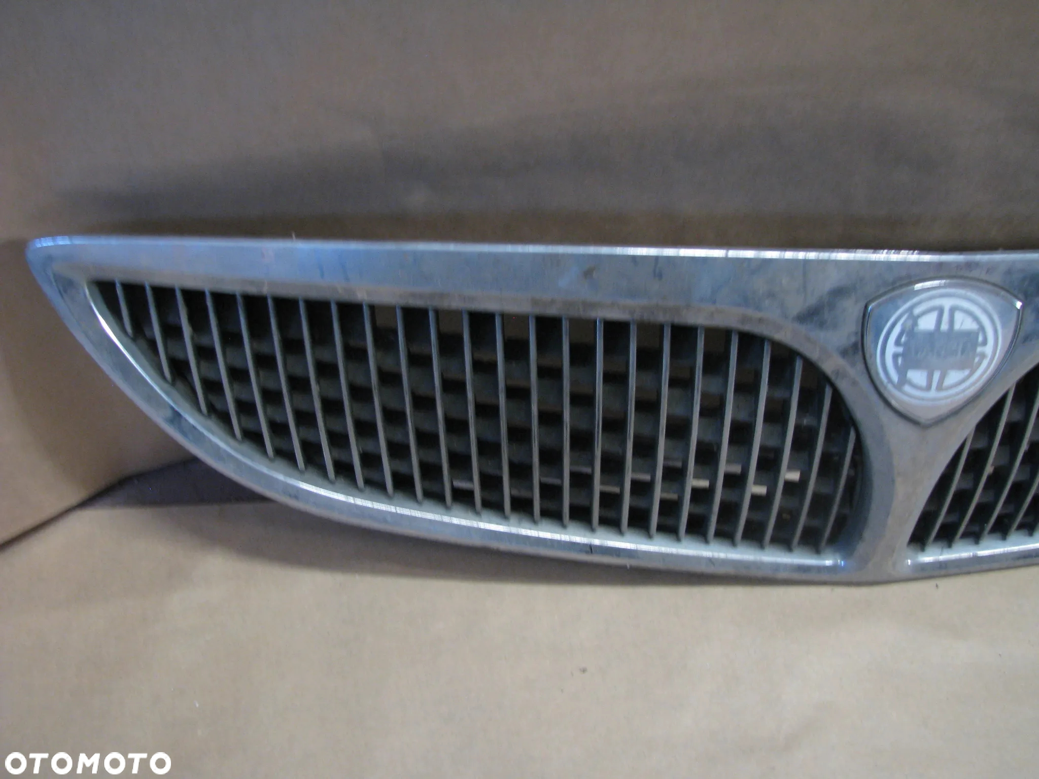 ATRAPA  GRILL LANCIA LYBRA 46557286 - 4