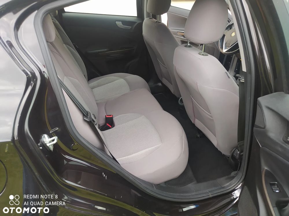 Alfa Romeo Giulietta 1.4 TB MultiAir Distinctive - 14