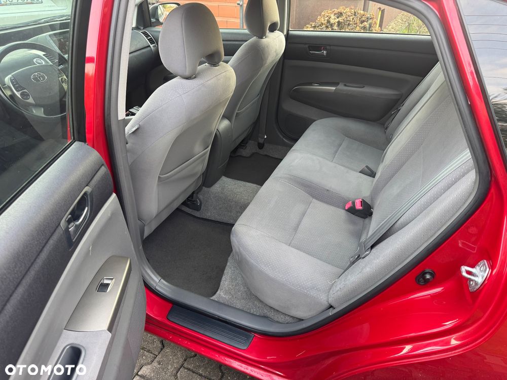 Toyota Prius 1.5 VVT-i Sol (nav) - 33