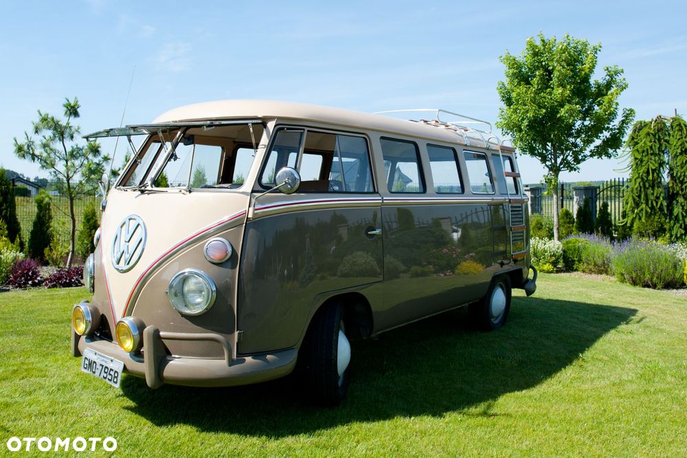 Volkswagen Transporter - 3