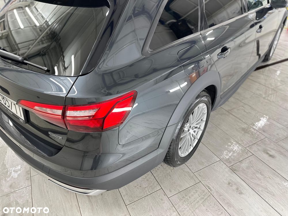 Audi A4 Allroad - 6
