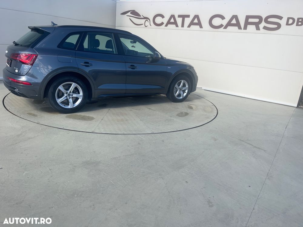 Audi Q5 - 16