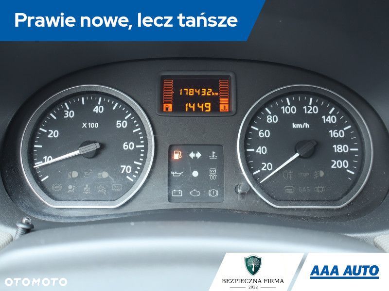Dacia Sandero - 13