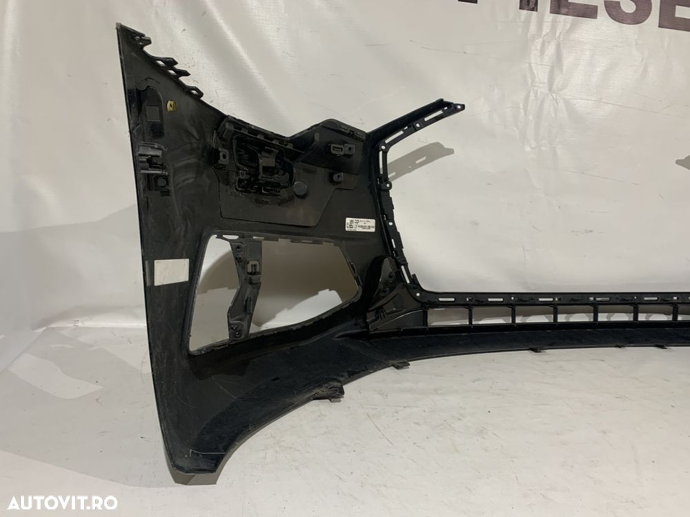 Bara fata Audi A6 C8, 2018, 2019, 2020, 2021, 2022, 2023, cod origine OE 4K0807437. - 9