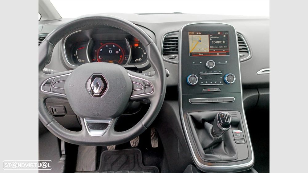 Renault Grand Scénic 1.3 TCe Limited - 39