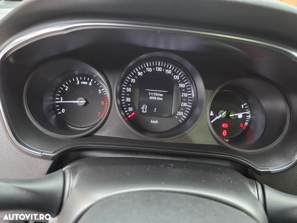 Renault Megane TCe GPF Limited - 18