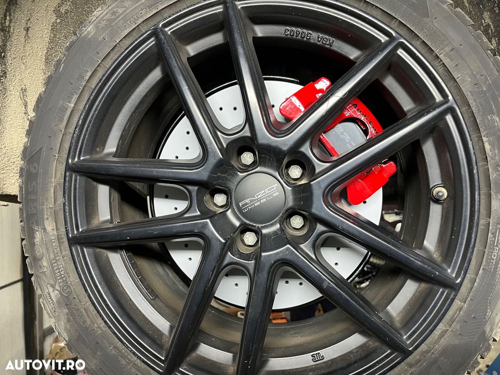 Audi A4 Avant 2.0 TDI DPF multitronic S line Sportpaket - 28