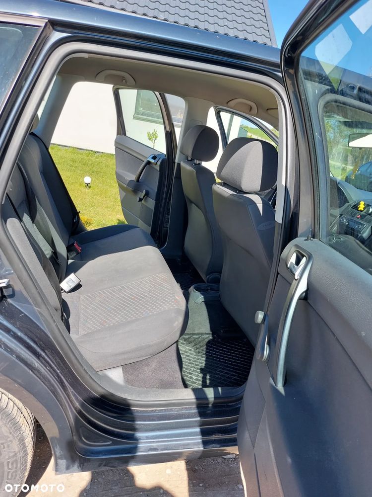 Volkswagen Polo 1.2 12V Fun - 17