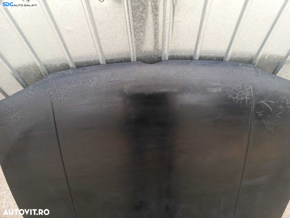 Capota Motor Volkswagen Golf 4 Hatchback Coupe Variant Break 1998 - 2005 [L0228] - 3