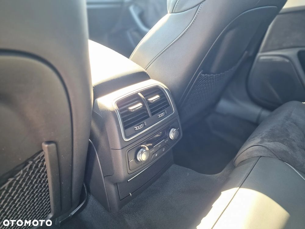 Audi A6 Allroad 3.0 TDI S tronic DPF - 23