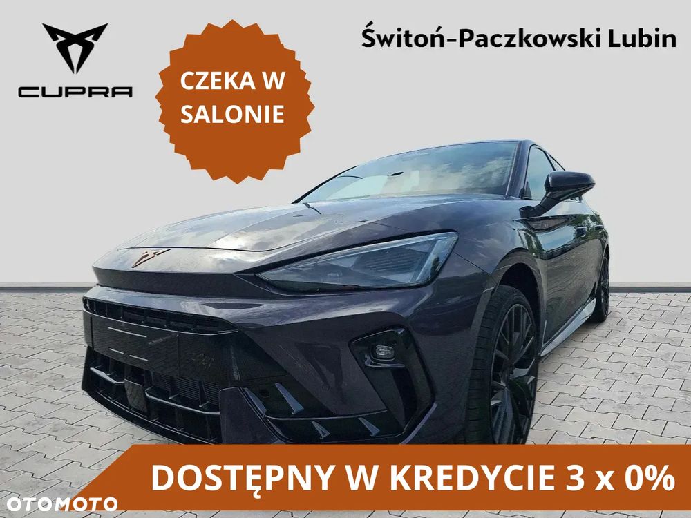 Cupra Leon - 1