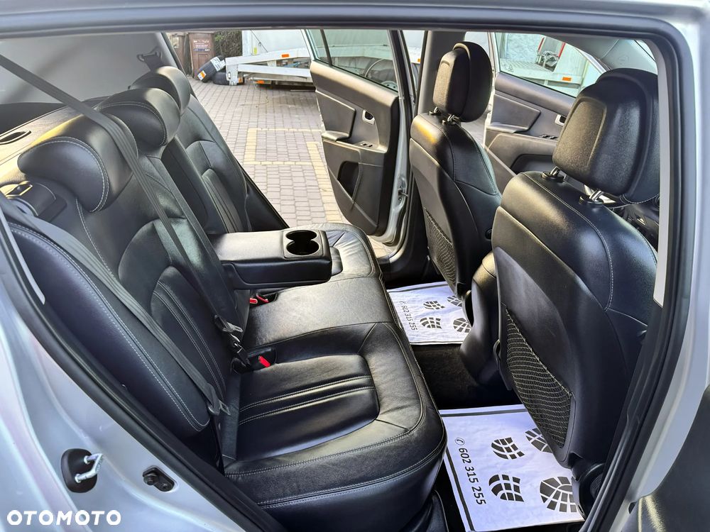 Kia Sportage - 38