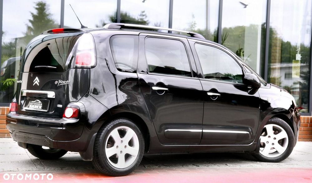 Citroën C3 Picasso - 6