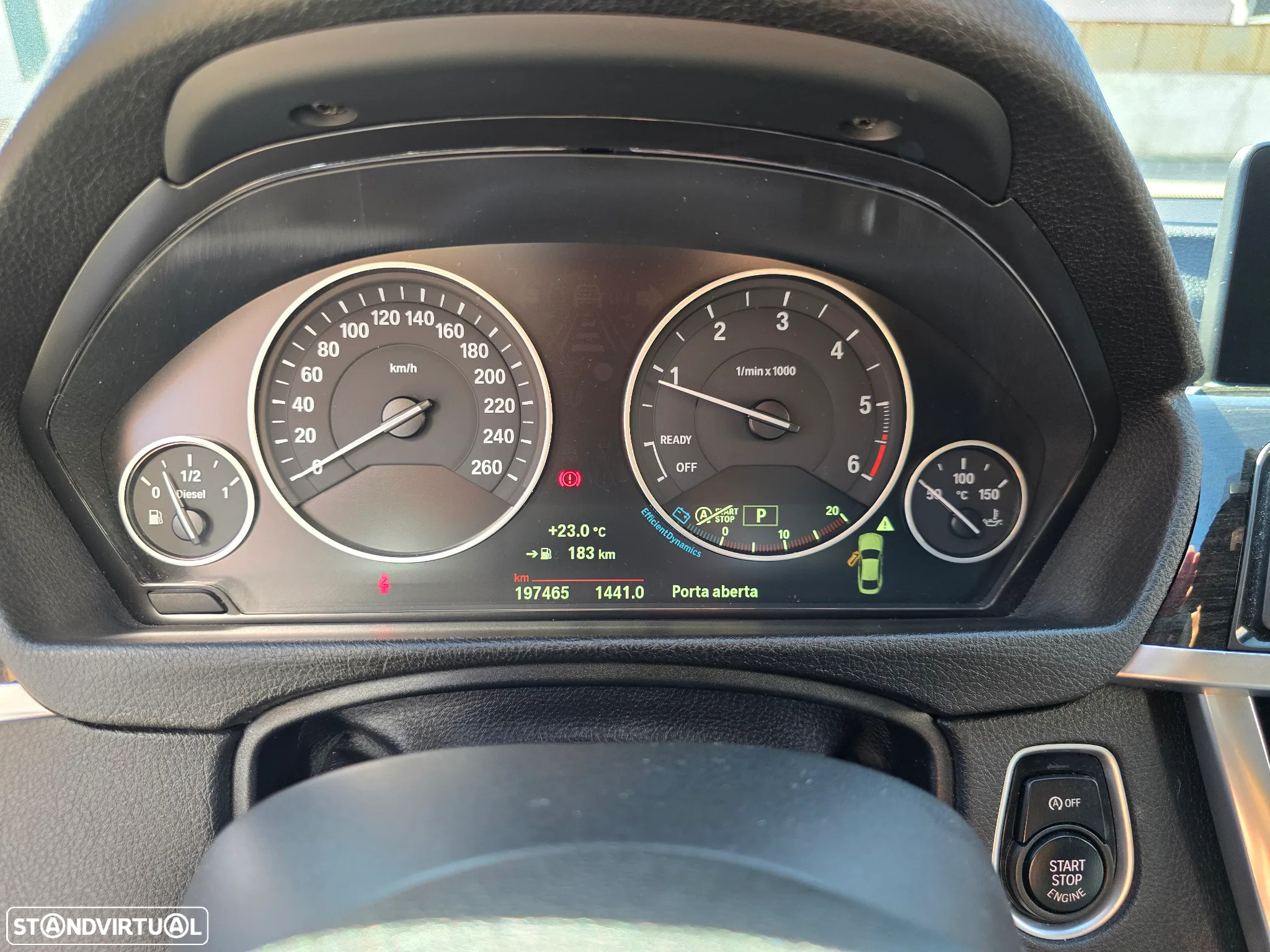 BMW 420 Gran Coupé d Aut. Luxury Line - 5