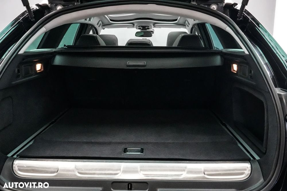 Peugeot 508 Hybrid 2.0 HDI 163cp + 37cp electric Allure - 25