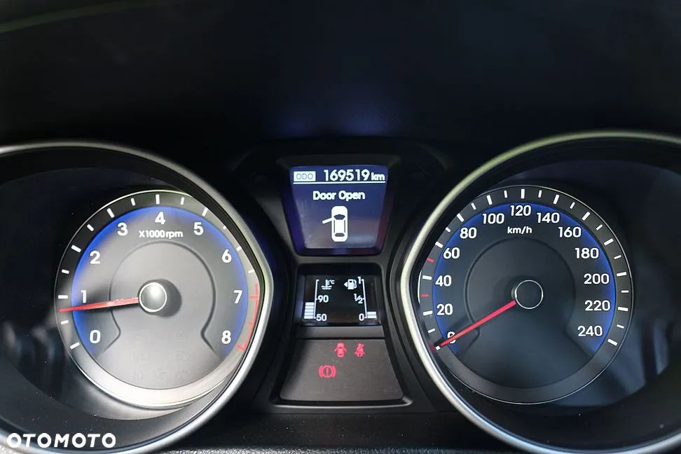 Hyundai i30 1.4 Advantage - 28