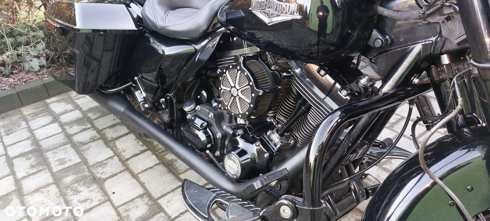 Harley-Davidson Touring Road King - 33