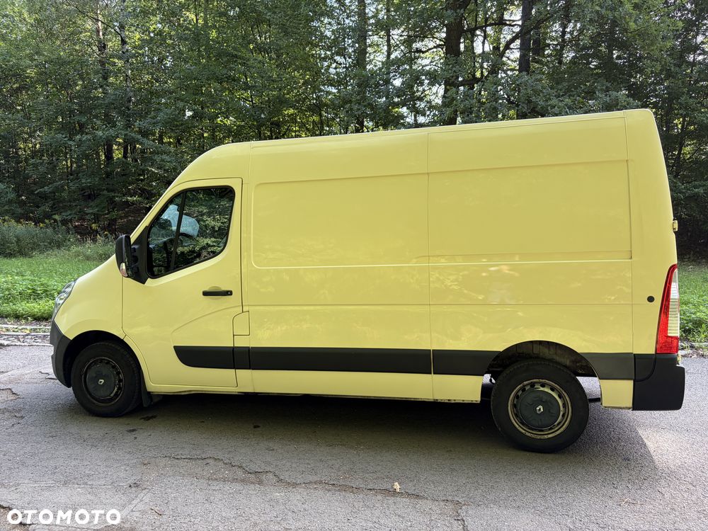 Renault Master - 5