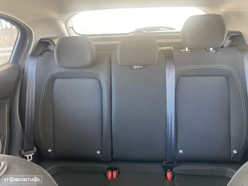 Fiat Tipo 1.6 M-Jet Lounge - 11