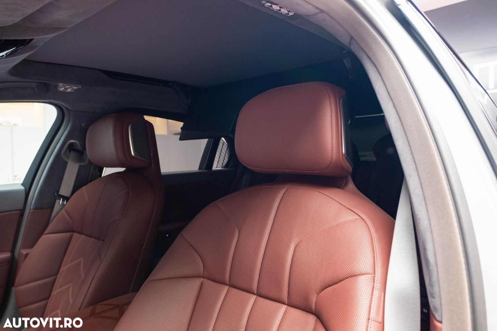 BMW Seria 7 - 13