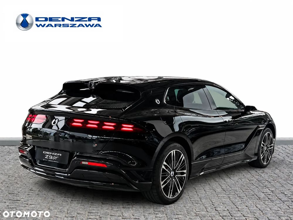 Denza Z9 GT - 6