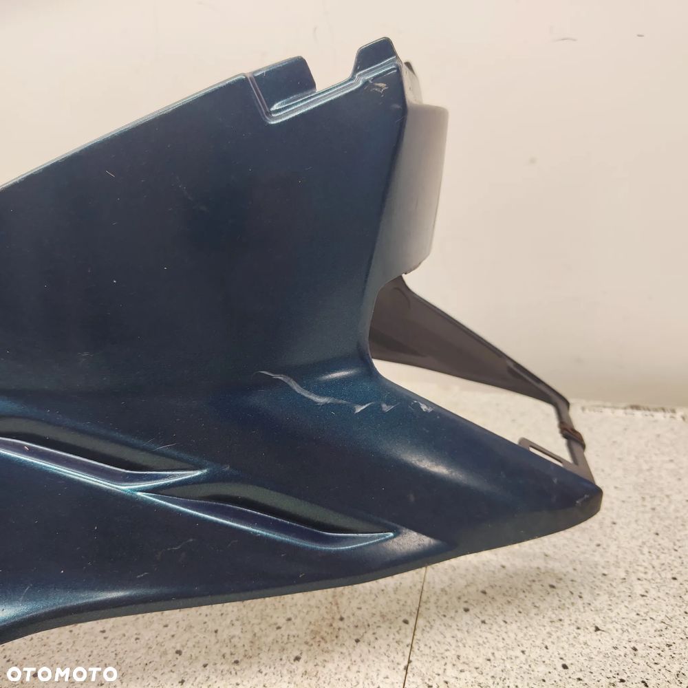 Owiewka, osłona, bok, boczek, zadupek, ogon Yamaha Axis 50 - 9