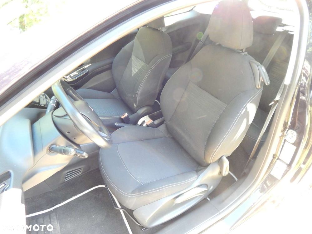 Peugeot 208 1.0 VTi/PureTech Access - 24