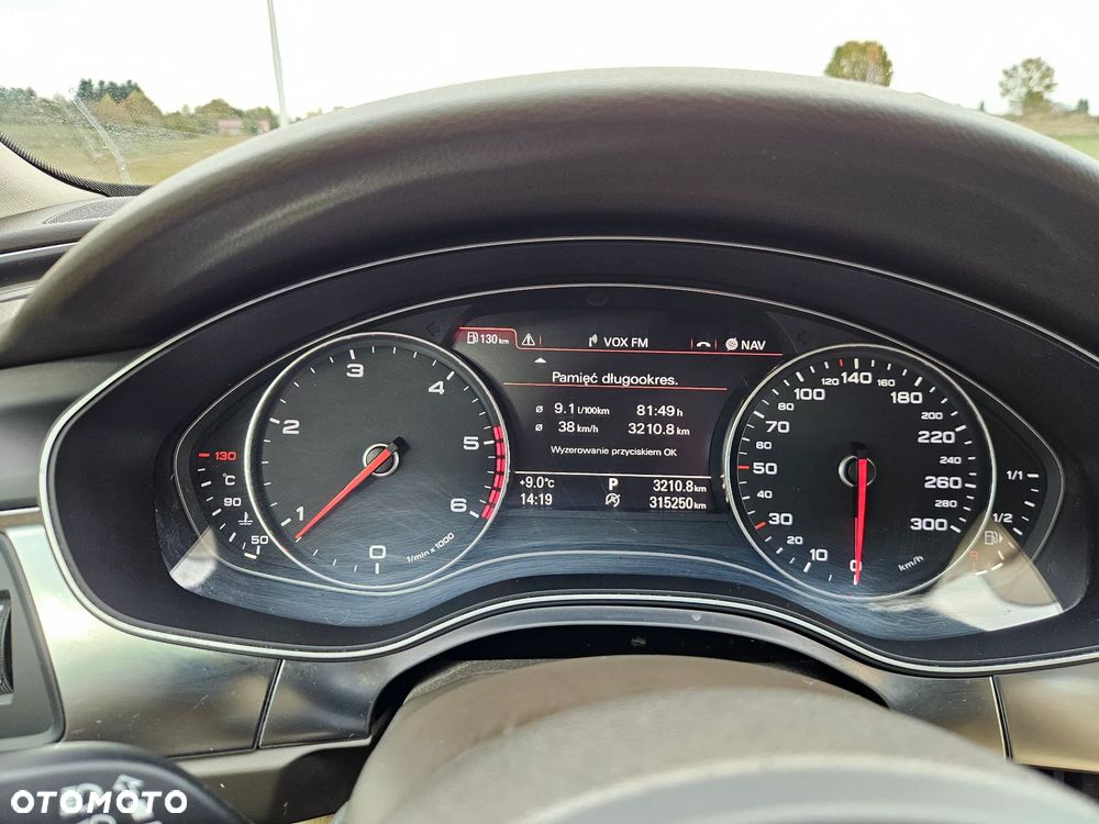 Audi A6 Limousine - 40