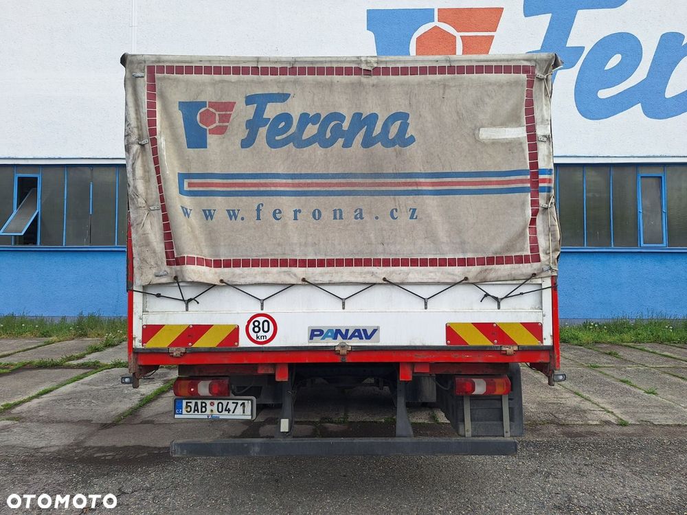 Versalift Atego 1323 - 5