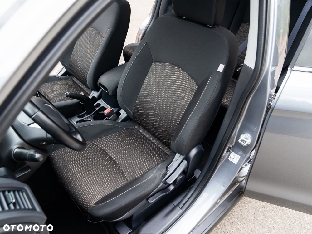 Mitsubishi ASX 1.8 DID Instyle NAVI AS&G - 25