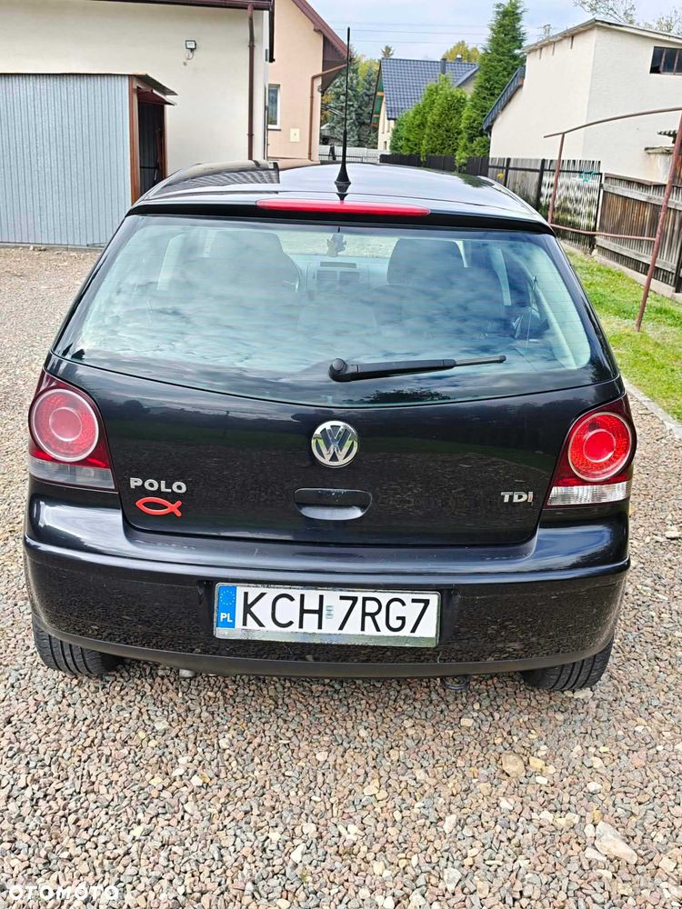 Volkswagen Polo - 3