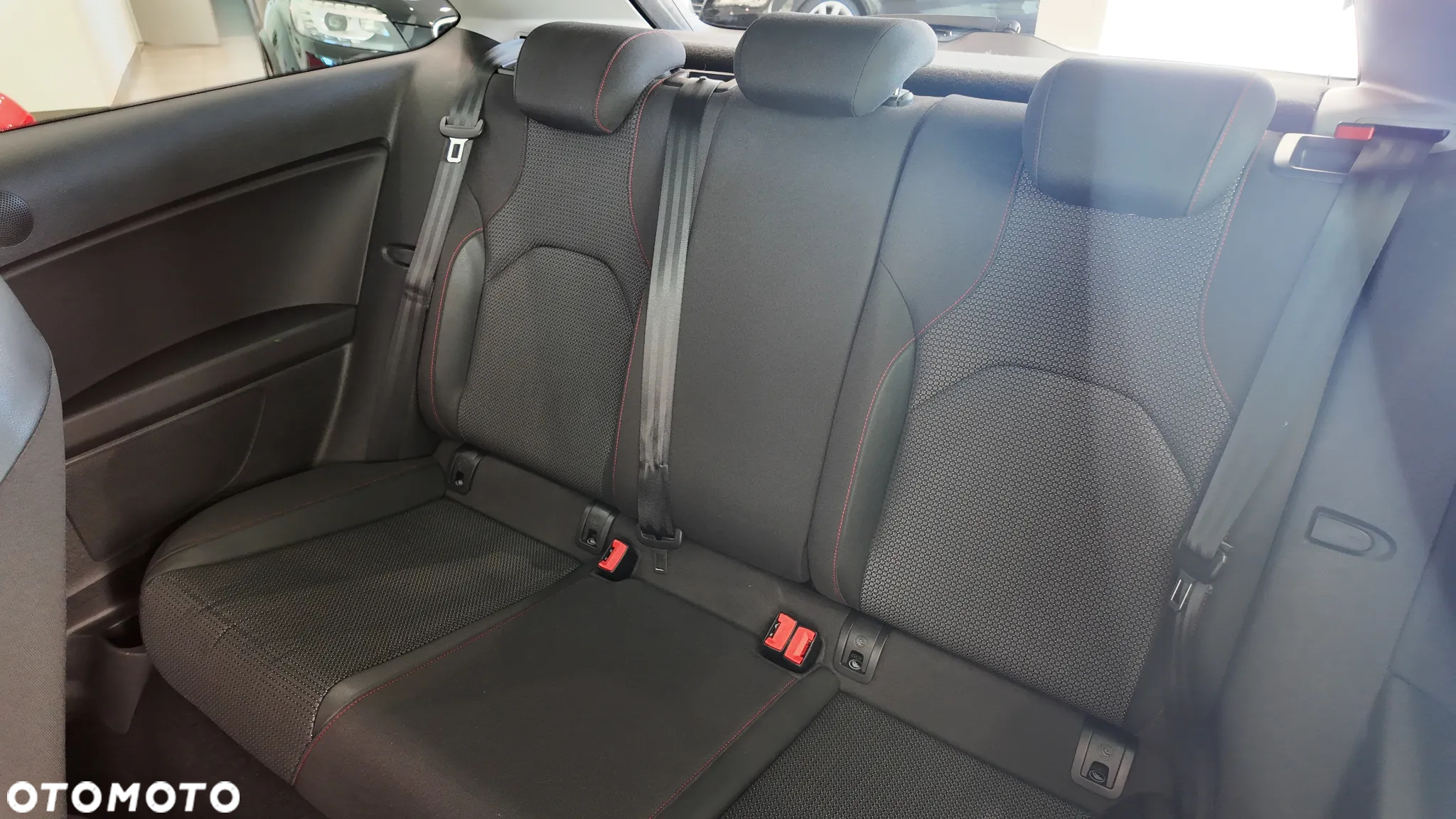 Seat Leon SC 1.4 TSI FR S&S - 32