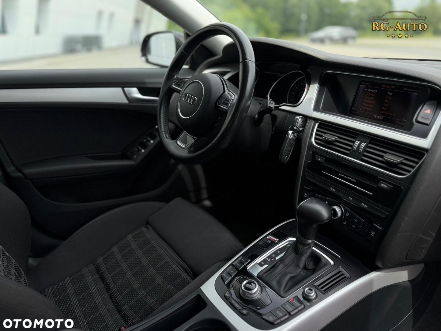 Audi A5 - 36
