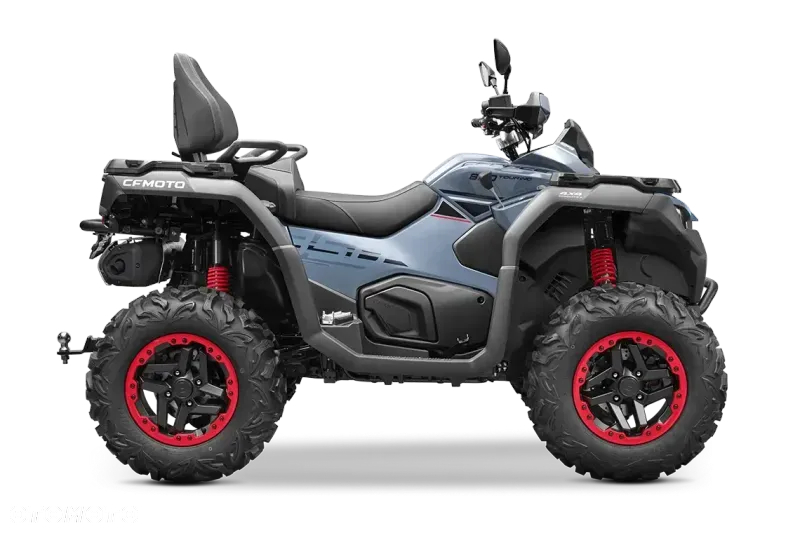 CFMoto Inny