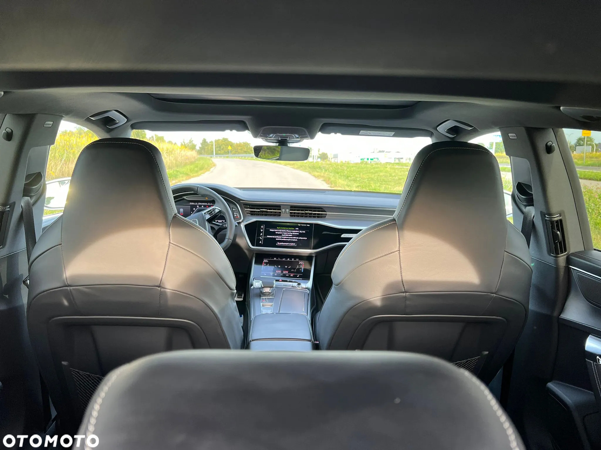 Audi A7 Sportback 3.0 TDI Quattro Tiptronic - 21