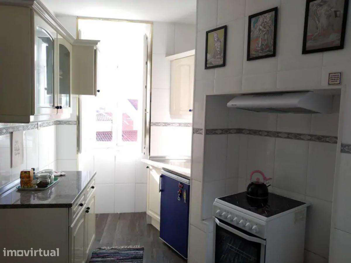 Apartamento com 3 quartos - localizado em Graça Lisbon - Grande imagem: 4/11
